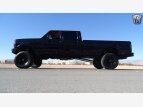 Thumbnail Photo 8 for 1995 Ford F350 4x4 Crew Cab